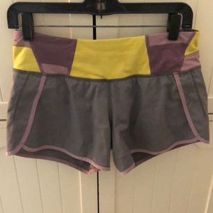 🆕 LULULEMON SHORTS
